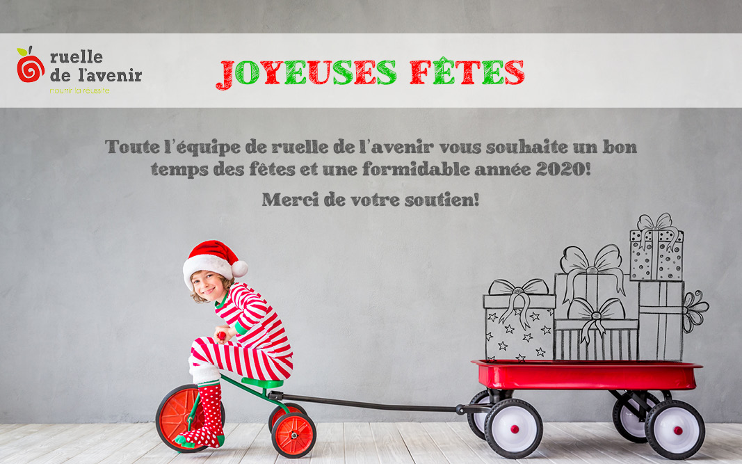 voeux de noel Partenaires2