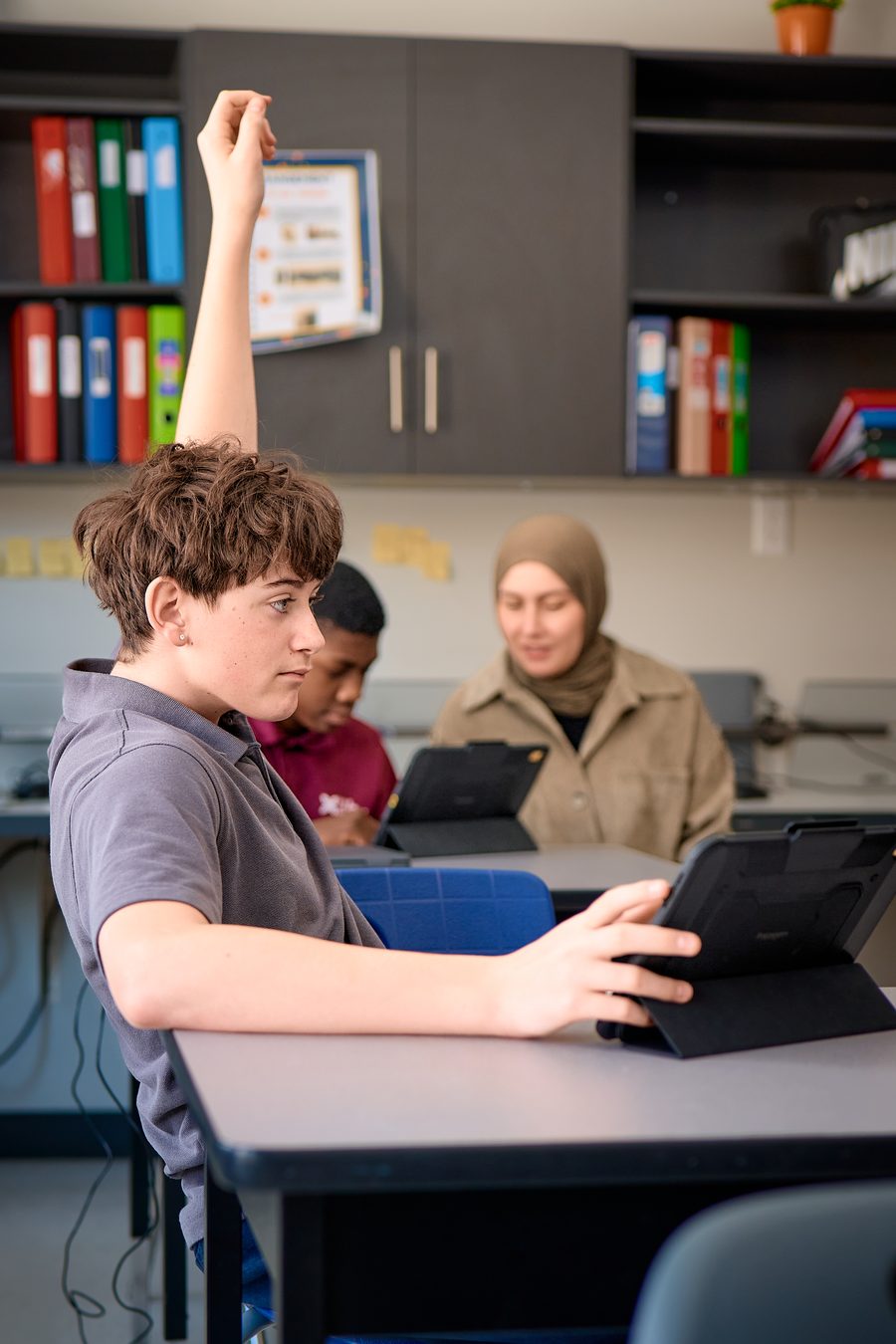 Atelier Essor numérique