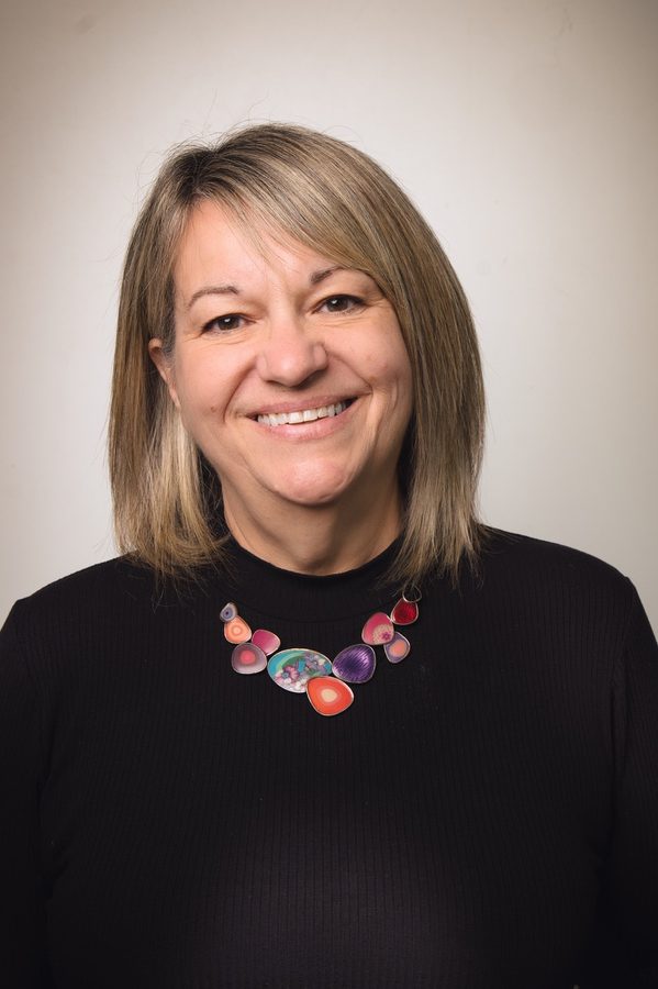 Francyne Charette
